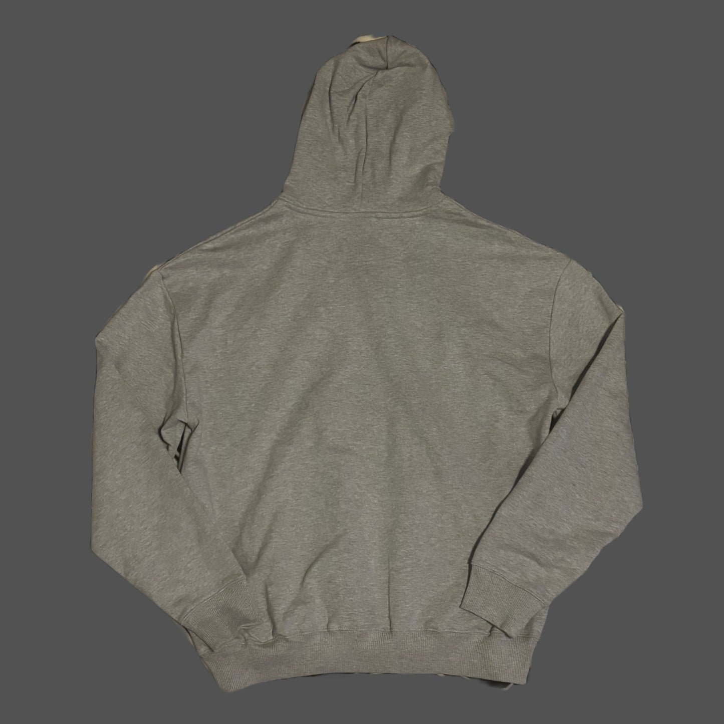 Grey Cloud Hoodie (PRE-ORDER)