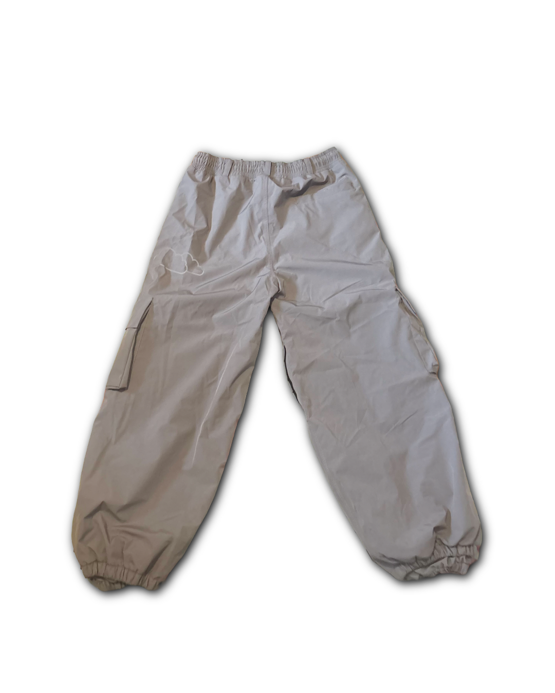 V3 Snow Pants - Grey
