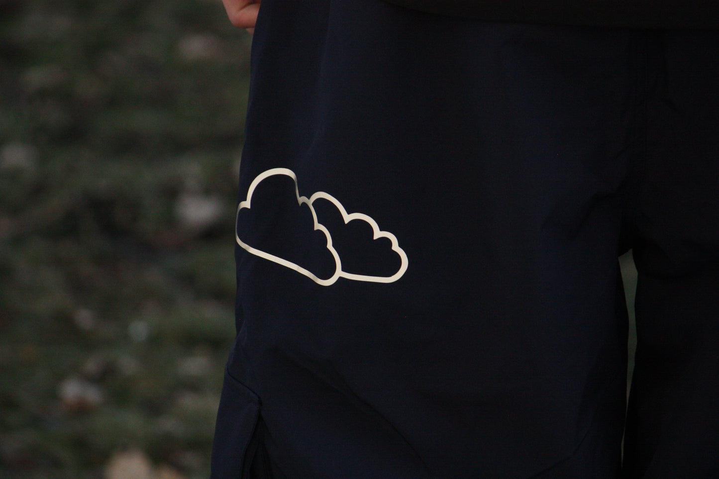 V3 Snow Pants - Navy