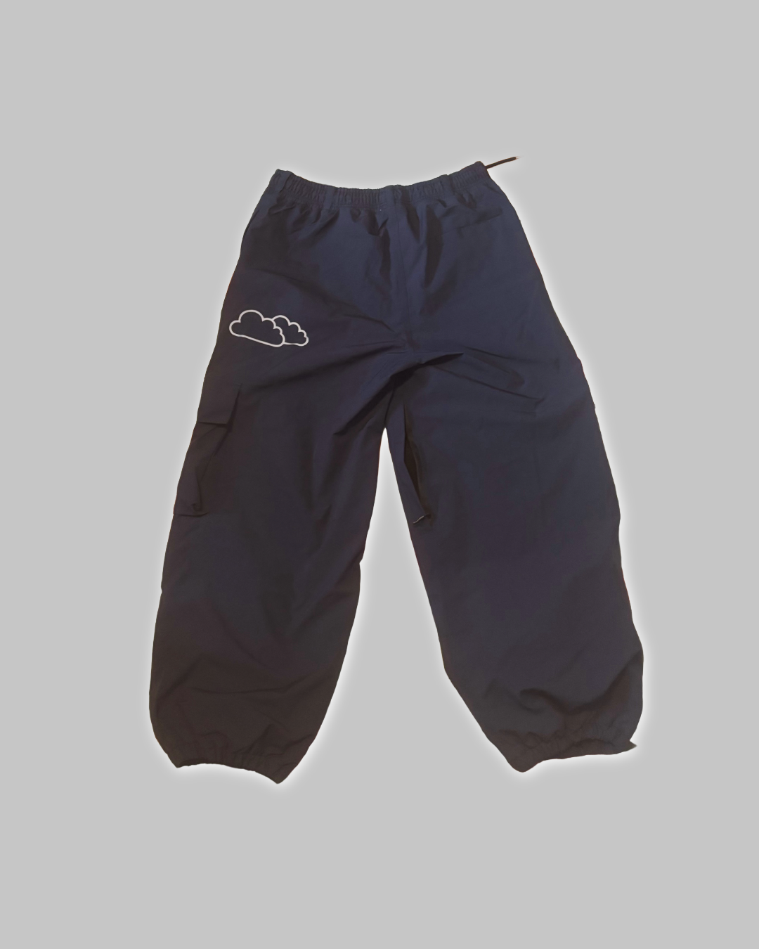 V3 Snow Pants - Navy