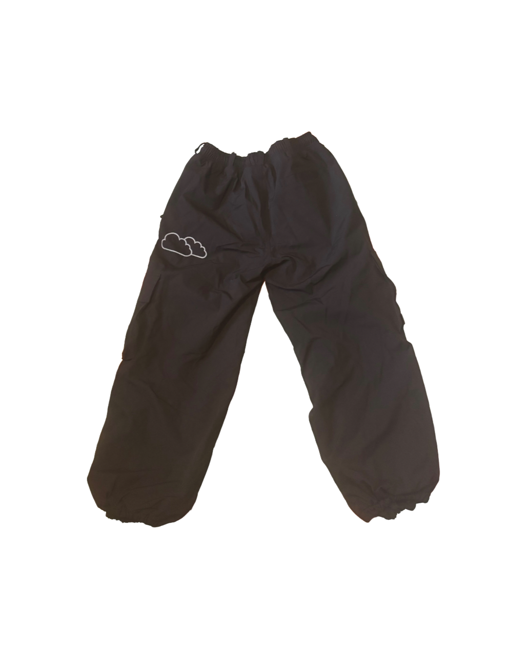 V3 Snow Pants - Black