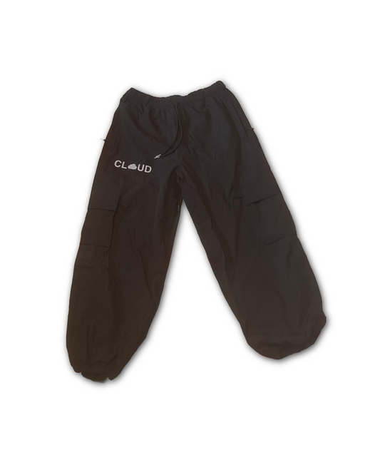 V3 Snow Pants - Black