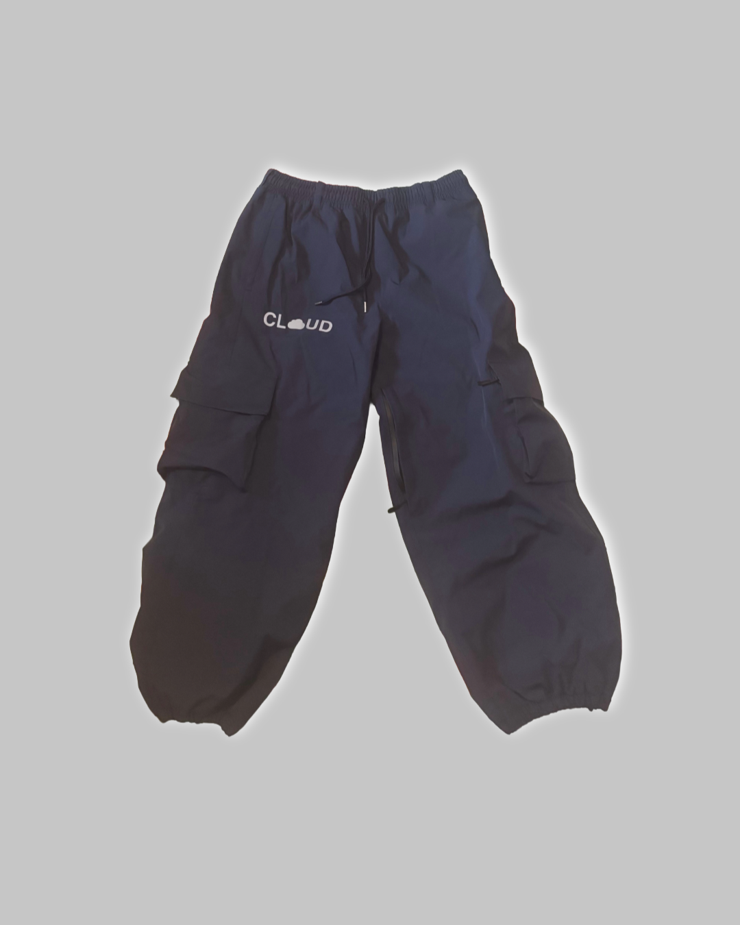 V3 Snow Pants - Navy